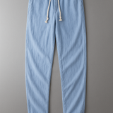 Calças de Linho Estilosas